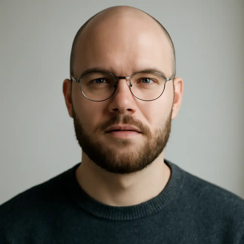 Klaus Müller